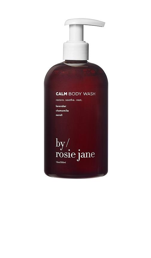By Rosie Jane CALM Body Wash in Beauty by BY ROSIE JANE