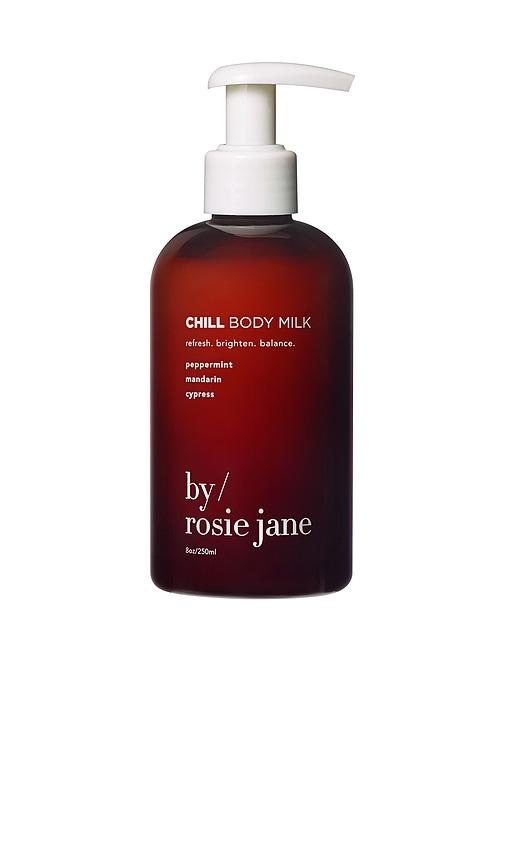 By Rosie Jane CHILL Body Milk in Beauty by BY ROSIE JANE