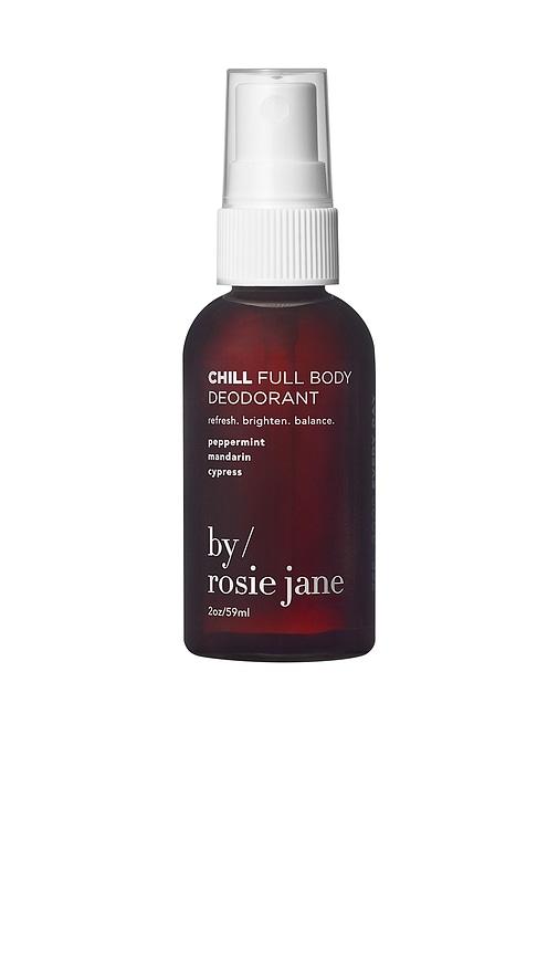 By Rosie Jane CHILL Full Body Deodorant in Beauty by BY ROSIE JANE