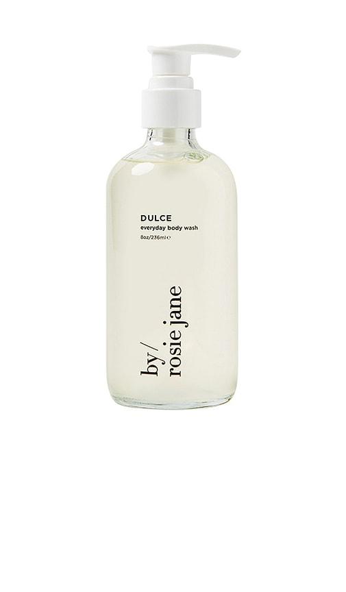 By Rosie Jane DULCE Body Wash in Beauty by BY ROSIE JANE