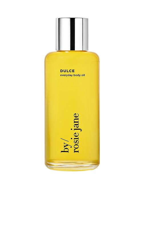 By Rosie Jane DULCE Everyday Body Oil in Beauty by BY ROSIE JANE