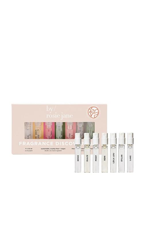 By Rosie Jane Fragrance Discovery Set in Beauty by BY ROSIE JANE