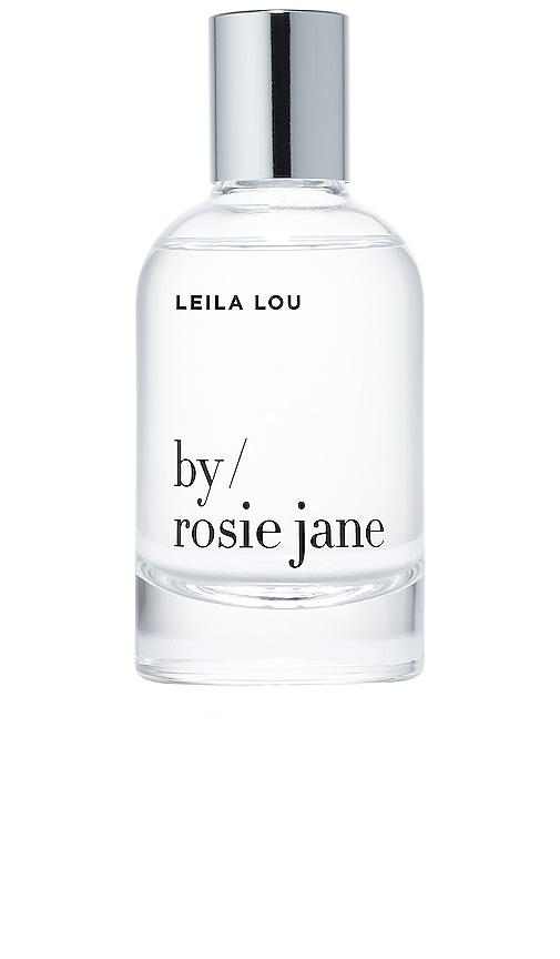 By Rosie Jane Leila Lou Eau De Parfum in Beauty by BY ROSIE JANE