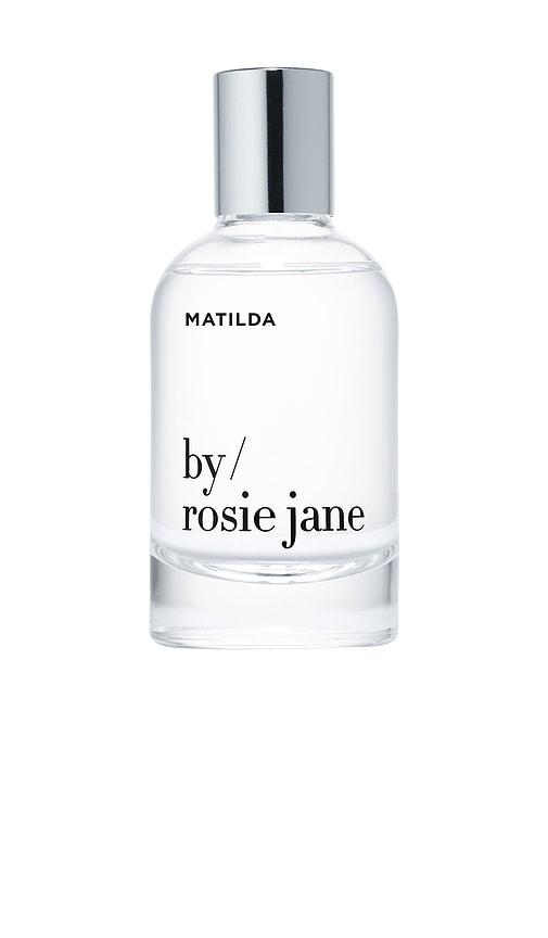 By Rosie Jane Matilda Eau De Parfum in Beauty by BY ROSIE JANE