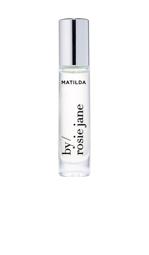 By Rosie Jane Matilda Perfume Oil in Beauty by BY ROSIE JANE