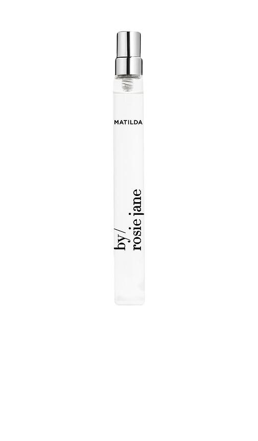 By Rosie Jane Matilda Travel Spray in Beauty by BY ROSIE JANE