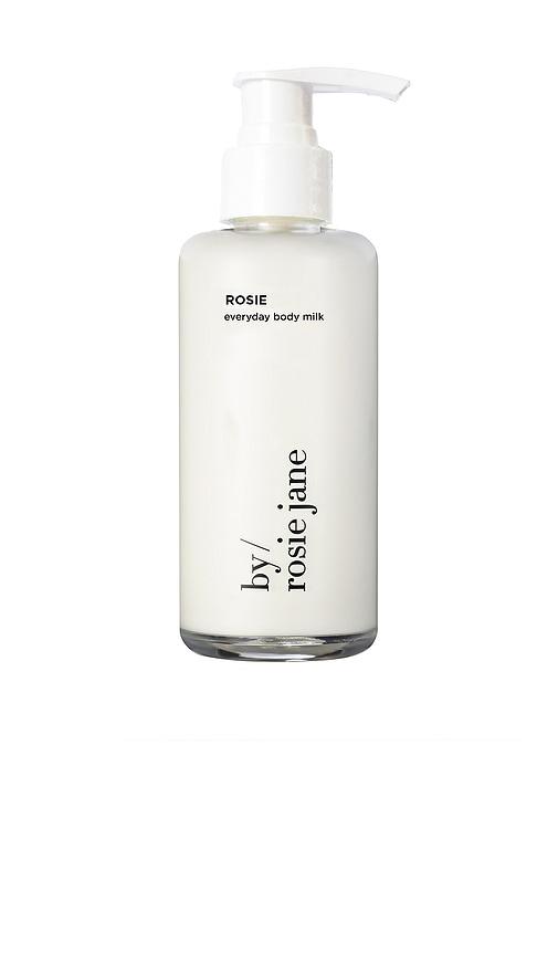 By Rosie Jane ROSIE Everyday Body Milk in Beauty by BY ROSIE JANE