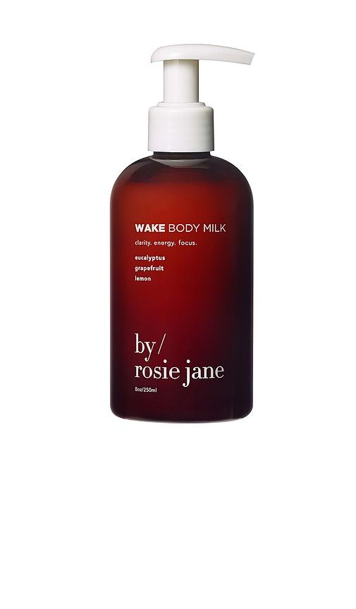 By Rosie Jane WAKE Body Milk in Beauty by BY ROSIE JANE