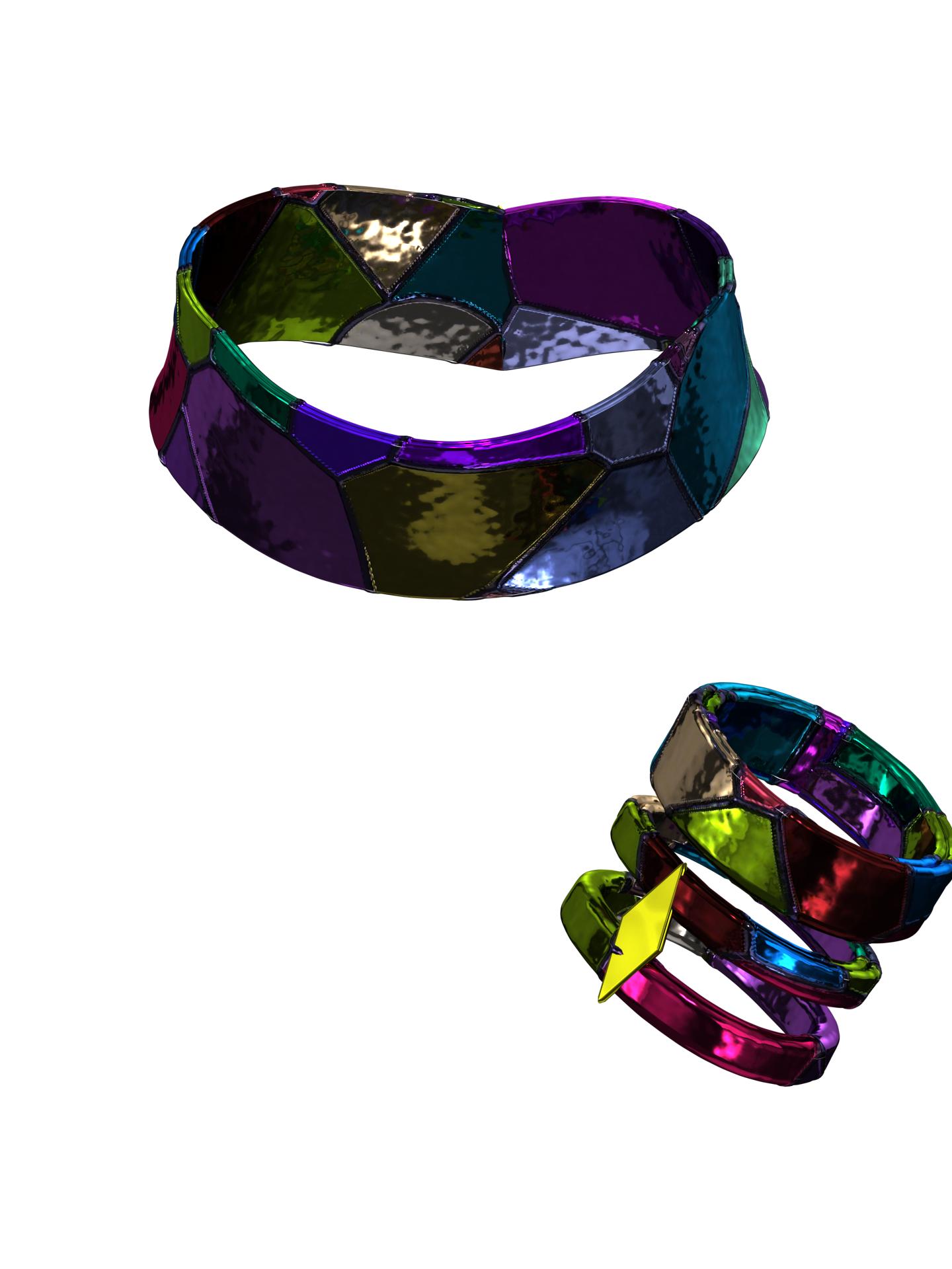 Accessorize - Glass Jewellery by BY_SOFICOR Accessorize - Glass Jewellery by BY_SOFICOR