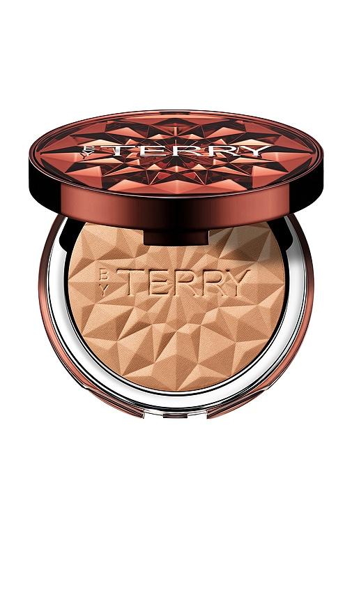 By Terry Tea To Tan Sun Powder in 2. Medium Bronze by BY TERRY By Terry Tea To Tan Sun Powder in 2. Medium Bronze by BY TERRY