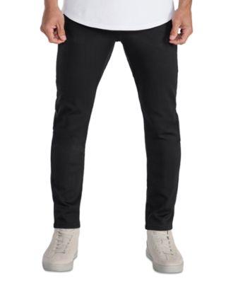 Coolflex Denim Pants by BYLT BASICS