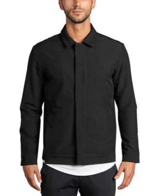 District Jacket by BYLT BASICS