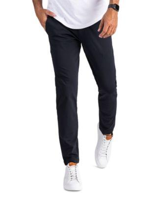 Everyday Pants by BYLT BASICS