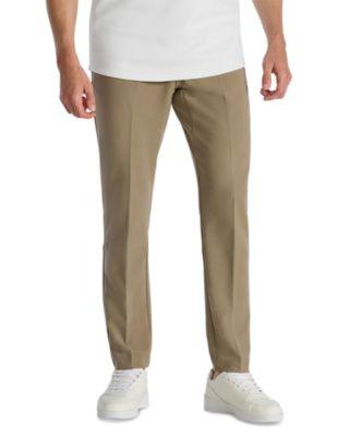 Executive Pants 2.0 by BYLT BASICS