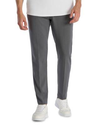 Executive Pants 2.0 by BYLT BASICS