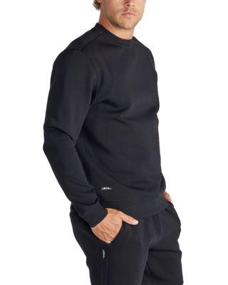 Roamknit Crewneck Sweatshirt by BYLT BASICS
