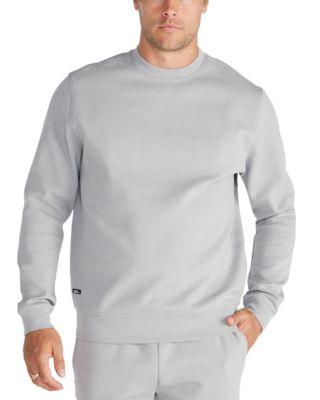 Roamknit Crewneck Sweatshirt by BYLT BASICS
