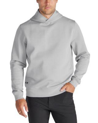 Roamknit Hoodie by BYLT BASICS