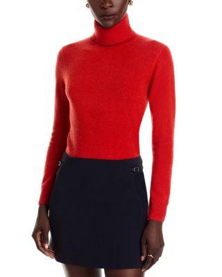 100% Cashmere Turtleneck Sweater - Exclusive by C BY BLOOMINGDALE'S CASHMERE
