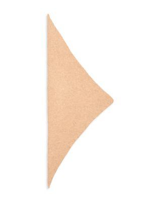 Knit Triangle Scarf - Exclusive by C BY BLOOMINGDALE'S CASHMERE