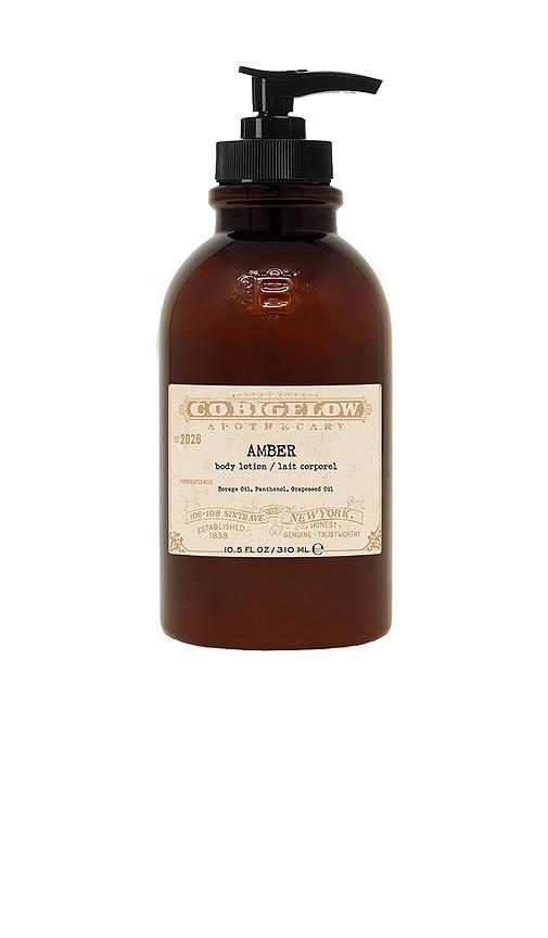C.O. Bigelow Amber Body Lotion in Beauty by C.O. BIGELOW