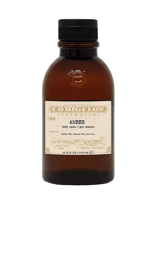 C.O. Bigelow Amber Body Wash in Beauty by C.O. BIGELOW