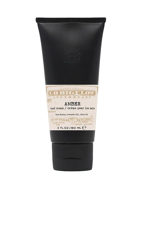 C.O. Bigelow Amber Hand Cream in Beauty by C.O. BIGELOW