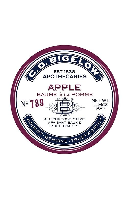 C.O. Bigelow Apple Salve Tin in Beauty by C.O. BIGELOW