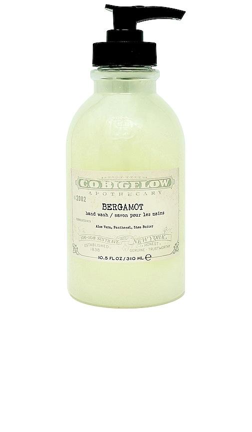 C.O. Bigelow Bergamot Hand Wash in Beauty by C.O. BIGELOW