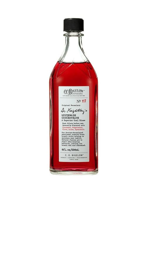 C.O. Bigelow Dr. Keightley's Mouthwash Concentrate in Beauty by C.O. BIGELOW