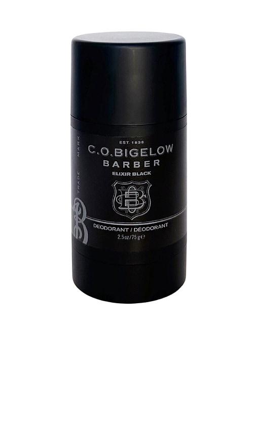 C.O. Bigelow Elixir Black Stick Deodorant in Beauty by C.O. BIGELOW