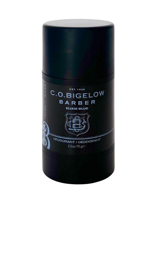 C.O. Bigelow Elixir Blue Stick Deodorant in Beauty by C.O. BIGELOW