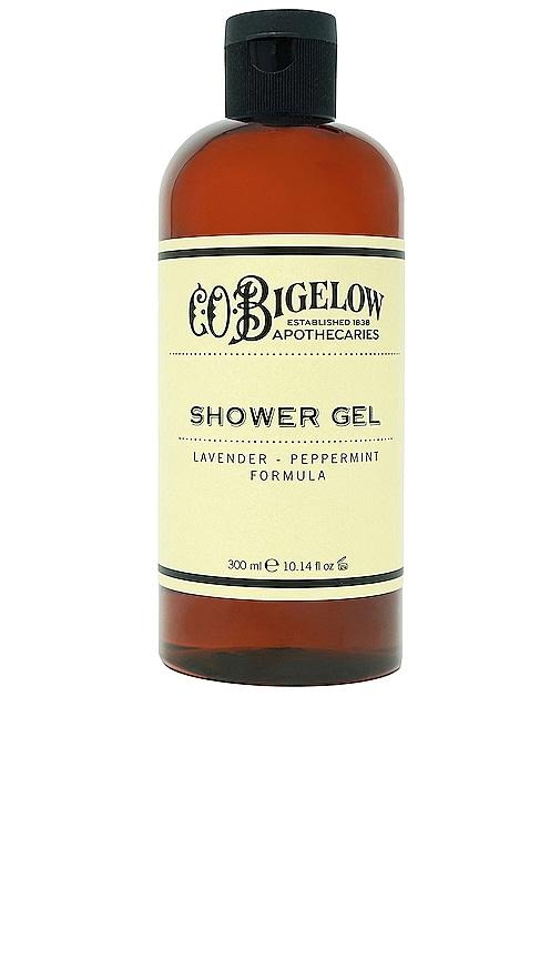 C.O. Bigelow Lavender Peppermint Shower Gel in Beauty by C.O. BIGELOW