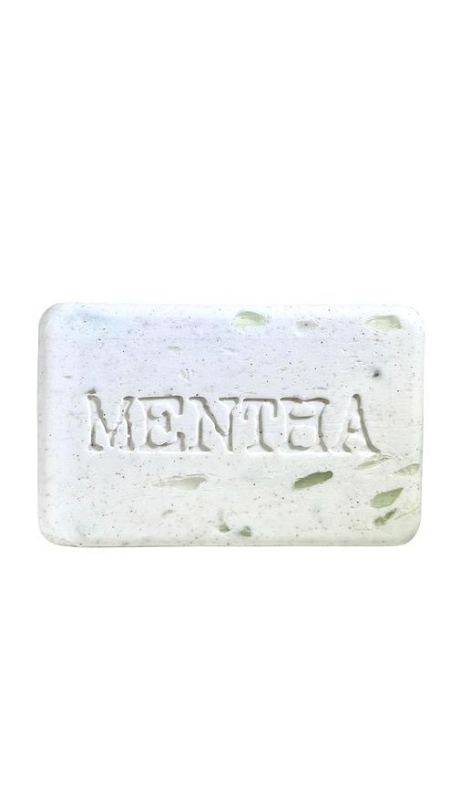C.O. Bigelow Mentha Exfoliating Bar Soap in Beauty by C.O. BIGELOW