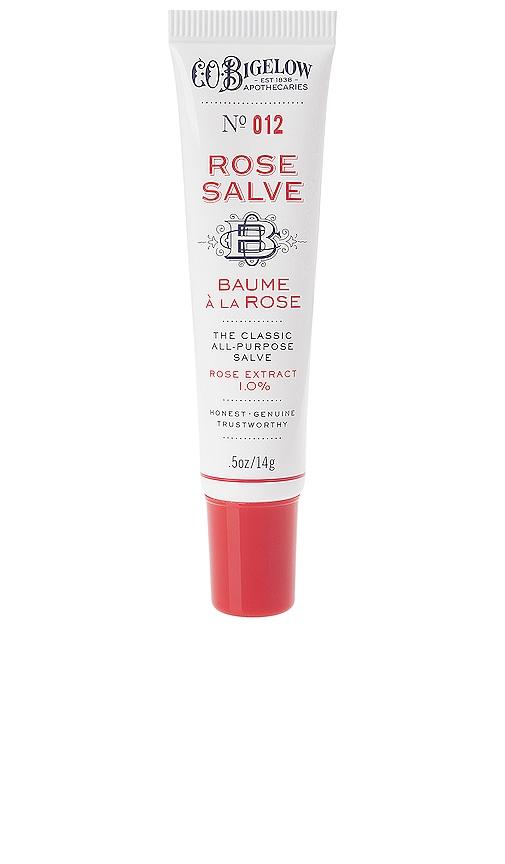 C.O. Bigelow Rose Salve Tube in Beauty by C.O. BIGELOW