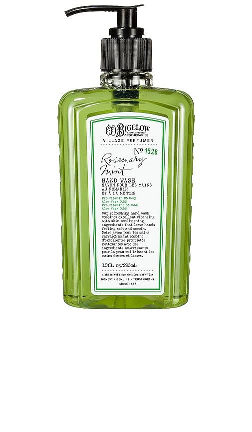 C.O. Bigelow Rosemary Mint Hand Wash in Beauty by C.O. BIGELOW