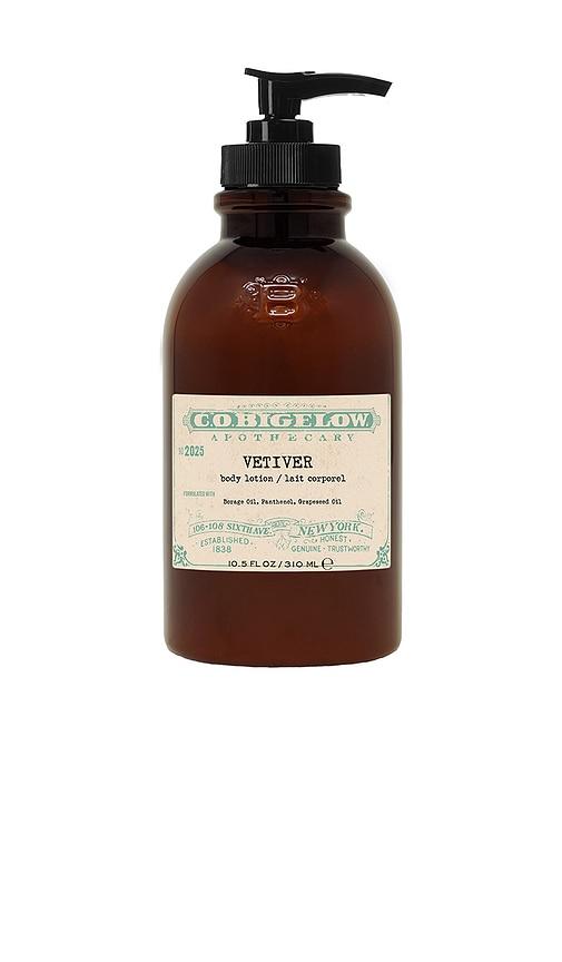 C.O. Bigelow Vetiver Body Lotion in Beauty by C.O. BIGELOW