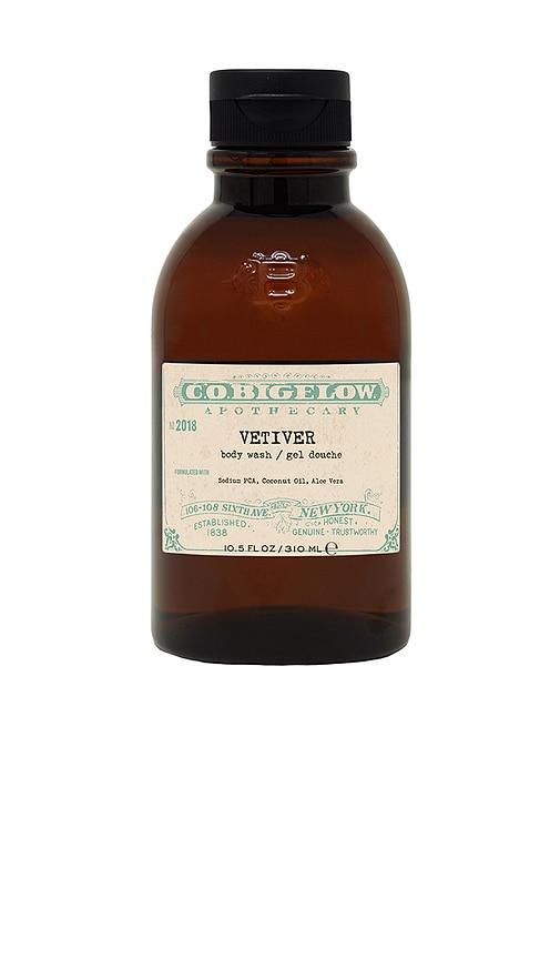C.O. Bigelow Vetiver Body Wash in Beauty by C.O. BIGELOW
