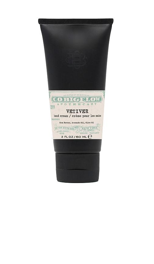 C.O. Bigelow Vetiver Hand Cream in Beauty by C.O. BIGELOW