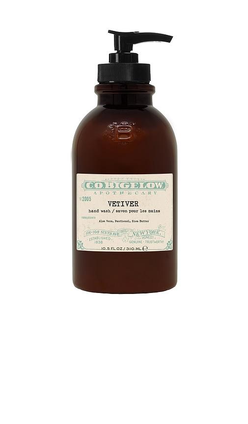 C.O. Bigelow Vetiver Hand Wash in Beauty by C.O. BIGELOW