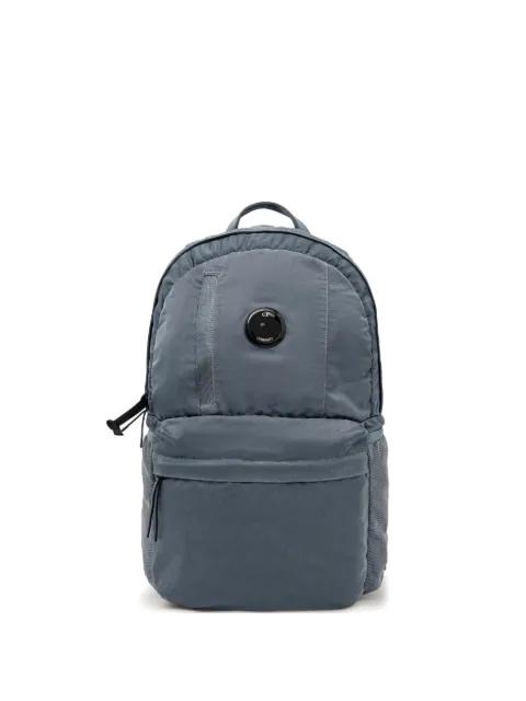B Lens backpack by C.P. COMPANY