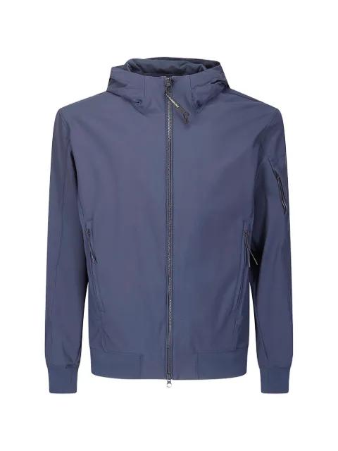 C.P. Shell-R hoodied Lens jacket by C.P. COMPANY