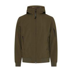 C.P Shell-R parka by C.P. COMPANY