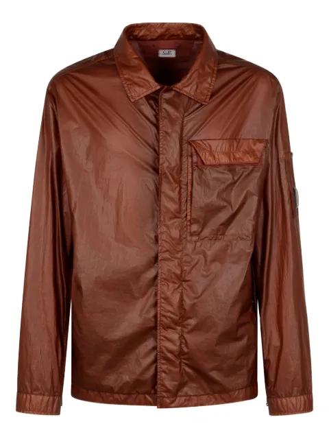 CS II Lens jacket by C.P. COMPANY