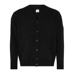 Cardigan by C.P. COMPANY