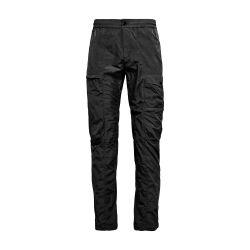 Chrome-R Lens cargo pants by C.P. COMPANY