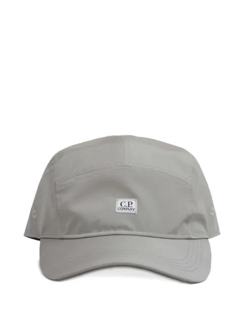 Chrome-R cap by C.P. COMPANY