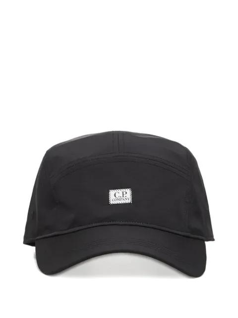 Chrome-R cap by C.P. COMPANY