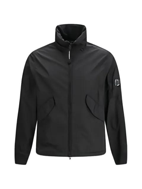 Chrome-R goggle jacket by C.P. COMPANY