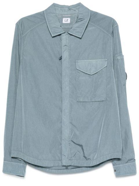 Chrome-R jacket by C.P. COMPANY